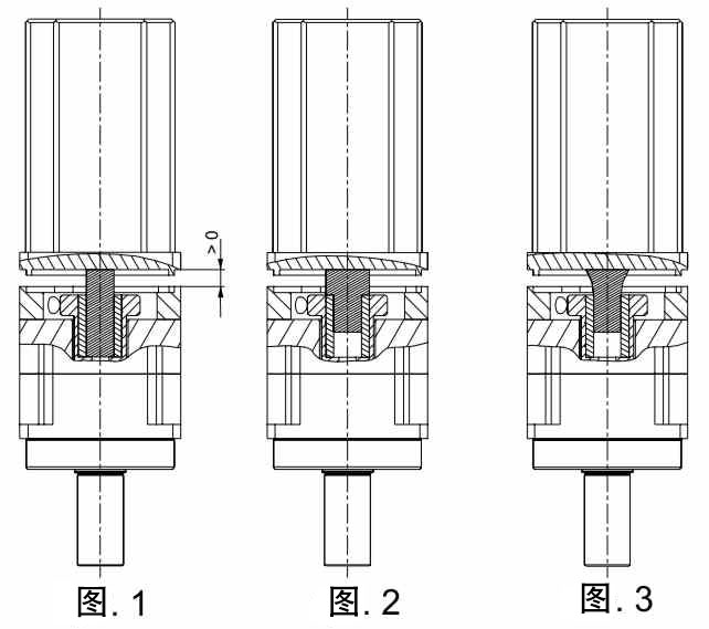 行星減速機(jī)組裝問題.jpg